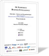 Buchcover 14. Symposium Business Intelligence