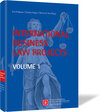 Buchcover International Business Law Projects
