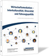 Buchcover Wirtschaftsmediation - Interkulturalität, Diversität und Führungspolitik