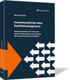 Buchcover Innovationsförderndes Konfliktmanagement