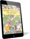 Buchcover Grüner Wasserstoff für Anfänger