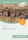 Buchcover Die Fledermaus