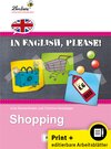 In English, please! Shopping width=