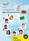 Buchcover Materialpaket DaZ: Mein Klassenzimmer