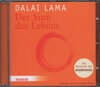 Buchcover Dalai Lama - Der Sinn des Lebens
