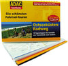 Buchcover ADAC TourBooks - Die schönsten Fahrrad-Touren - "Ostseeküsten-Radweg"