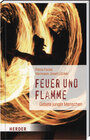 Buchcover Feuer und Flamme - Gebete junger Menschen