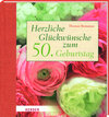 Buchcover Herzliche Glückwünsche zum 50. Geburtstag