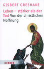 Buchcover Leben - stärker als der Tod