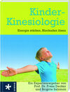 Buchcover Kinder-Kinesiologie
