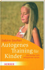 Buchcover Autogenes Training für Kinder