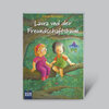 Buchcover LAURAS STERN: Laura und der Freundschaftsbaum