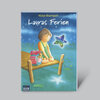 Buchcover LAURAS STERN: Lauras Ferien