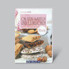 Buchcover Oblaten, Waffeln und Lebkuchen (alte und neue Rezepte)