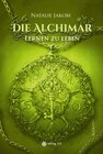Buchcover Die Alchimar - Lernen zu leben (Band 2)