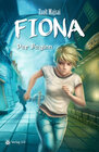 Buchcover Fiona - Der Beginn