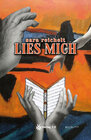 Buchcover Lies mich