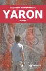 Buchcover Yaron