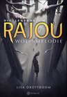 Buchcover Die Legende um Rajou - Wolfsmelodie