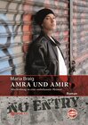 Buchcover Amra und Amir - Abschiebung in eine unbekannte Heimat