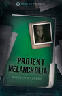 Buchcover Projekt Melancholia