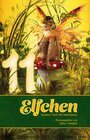 Buchcover Elfchen - kreative Texte für Jedermann