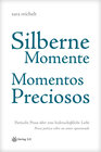 Buchcover Silberne Momente - Momentos preciosos