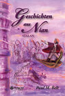 Buchcover Geschichten aus Nian