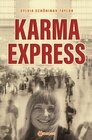 Buchcover Karmaexpress