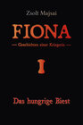 Buchcover Das hungrige Biest