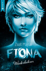 Buchcover Fiona - Wiederkehrer