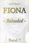 Buchcover Fiona - Reloaded