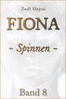 Buchcover Fiona - Spinnen