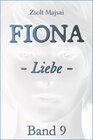 Buchcover Fiona - Liebe