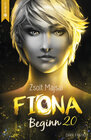 Buchcover Fiona - Beginn 2.0