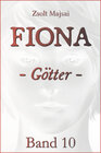 Buchcover Fiona - Götter