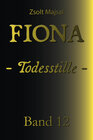 Buchcover Fiona - Todesstille