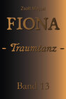 Buchcover Fiona - Traumtanz