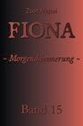 Buchcover Fiona - Morgendämmerung