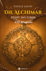 Buchcover Die Alchimar - Start ins Leben (Band 1 - XXL Leseprobe)