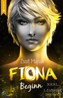 Buchcover Fiona - Beginn (Band 1 - XXL Leseprobe)