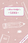 Buchcover Lena