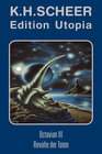 Buchcover Edition Utopia – Band 01