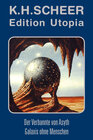 Buchcover Edition Utopia – Band 02