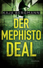 Buchcover Der Mephisto-Deal