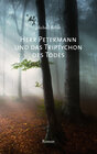 Buchcover Herr Petermann und das Triptychon des Todes