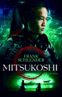 Buchcover Mitsukoshi