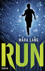 Buchcover RUN