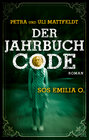 Buchcover Der Jahrbuchcode