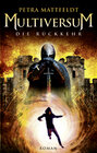 Buchcover Multiversum